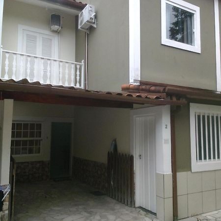 Pousada Cama & Cafe Paraty Exterior photo